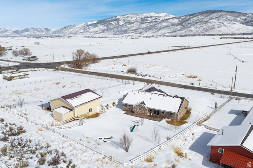Image 41 of property listing at 291 S DEMOCRAT ALLEY, Kamas, UT 84036