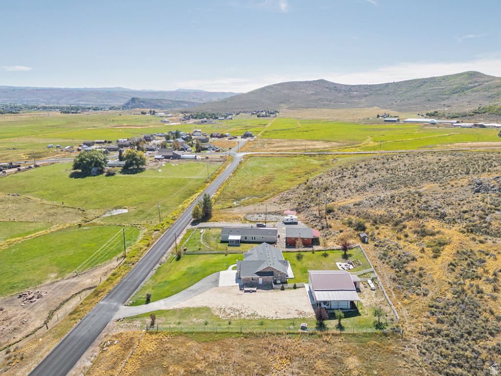 Image 6 of property listing at 291 S DEMOCRAT ALLEY, Kamas, UT 84036