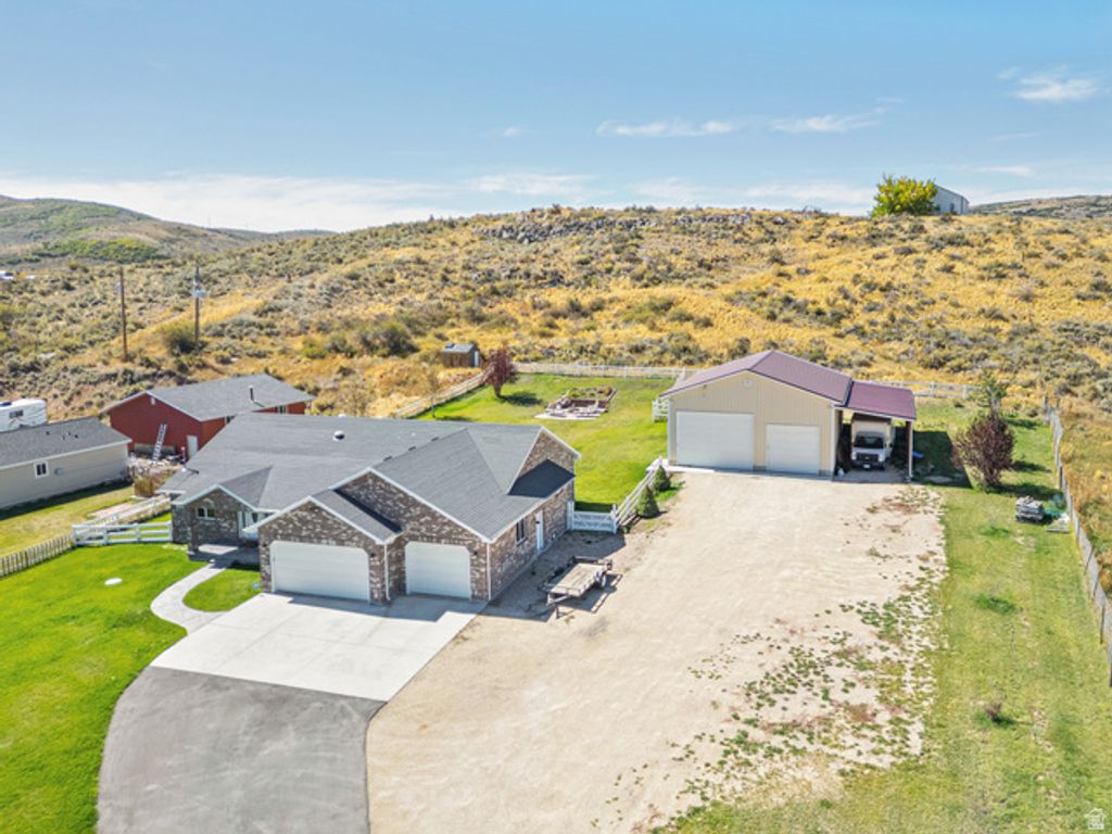 Image 7 of property listing at 291 S DEMOCRAT ALLEY, Kamas, UT 84036