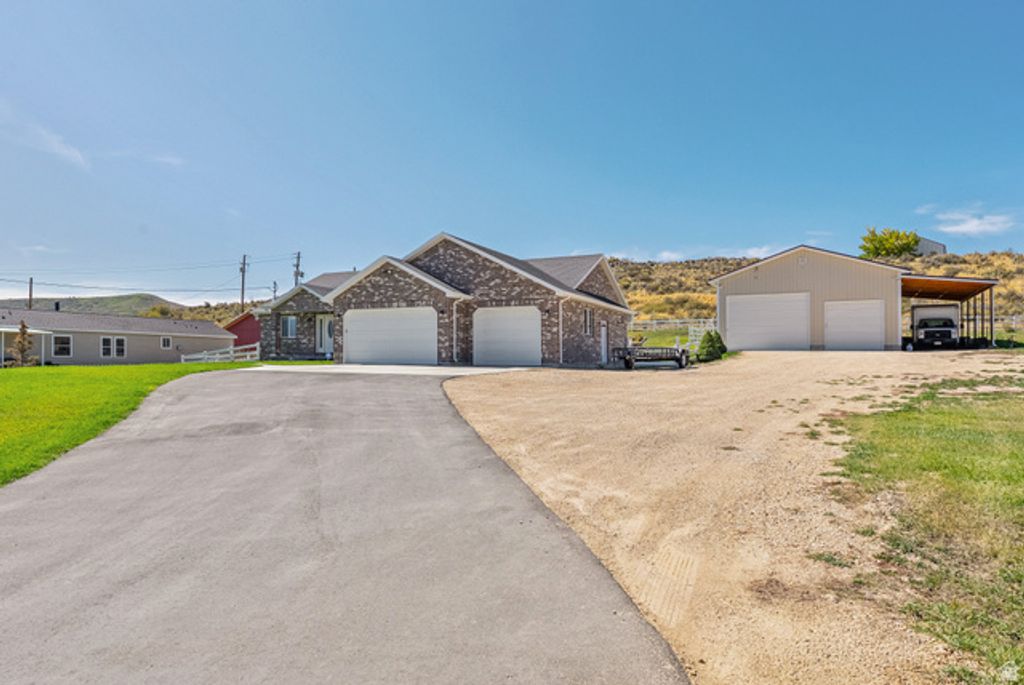 Image 8 of property listing at 291 S DEMOCRAT ALLEY, Kamas, UT 84036