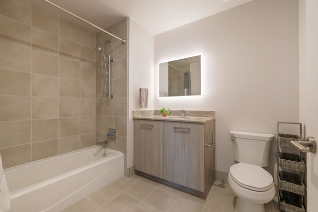 515 Church St Unit 4001, Nashville, TN 37219