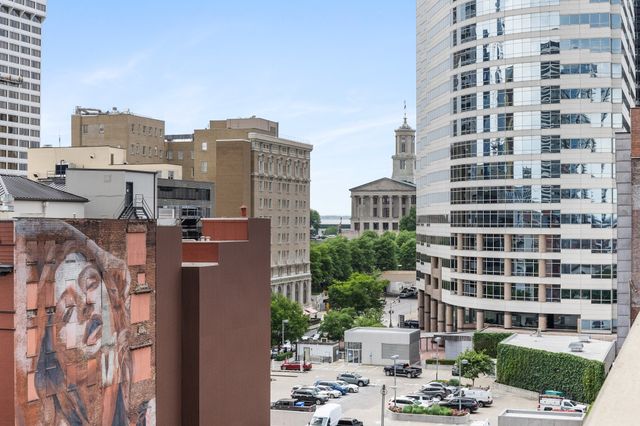 515 Church St Unit 4001, Nashville, TN 37219