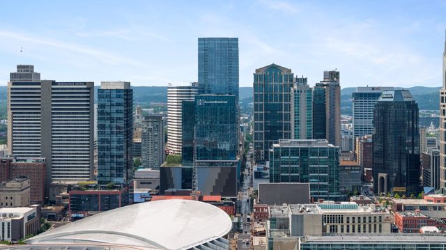 515 Church St Unit 4001, Nashville, TN 37219