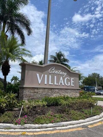 28 Camden B, West Palm Beach, FL 33417