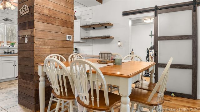 7116 E Co Rd 650 S, Hardinsburg, IN 47125