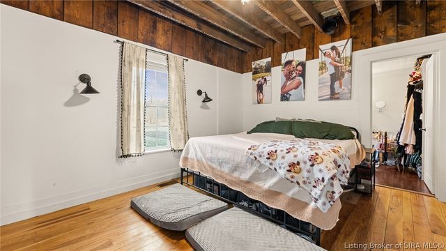 7116 E Co Rd 650 S, Hardinsburg, IN 47125