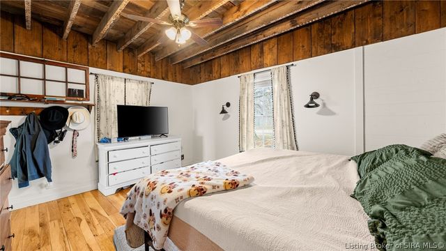 7116 E Co Rd 650 S, Hardinsburg, IN 47125