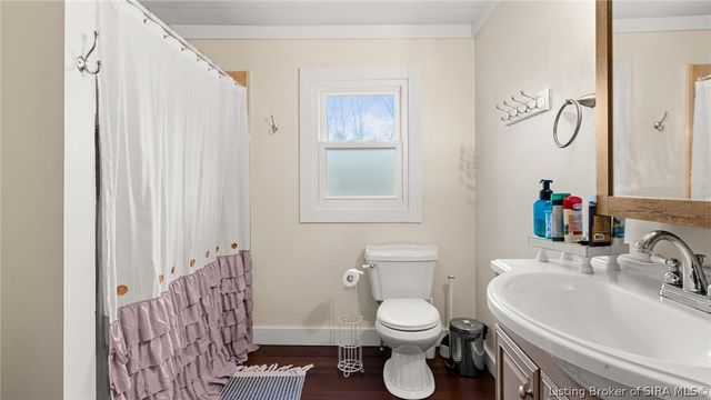 7116 E Co Rd 650 S, Hardinsburg, IN 47125