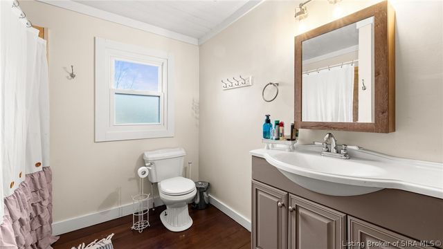 7116 E Co Rd 650 S, Hardinsburg, IN 47125