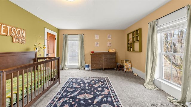 7116 E Co Rd 650 S, Hardinsburg, IN 47125