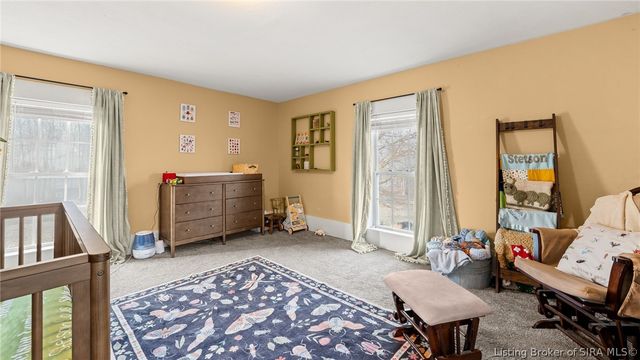 7116 E Co Rd 650 S, Hardinsburg, IN 47125