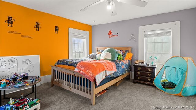 7116 E Co Rd 650 S, Hardinsburg, IN 47125