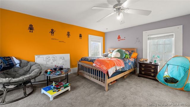 7116 E Co Rd 650 S, Hardinsburg, IN 47125