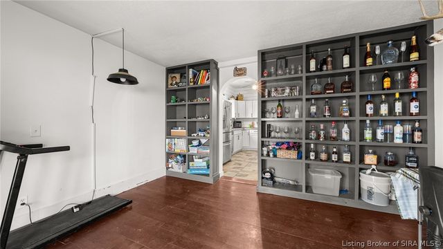 7116 E Co Rd 650 S, Hardinsburg, IN 47125