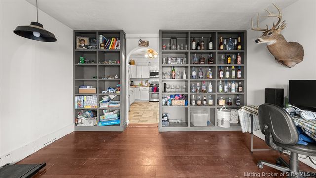 7116 E Co Rd 650 S, Hardinsburg, IN 47125