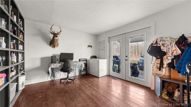 7116 E Co Rd 650 S, Hardinsburg, IN 47125