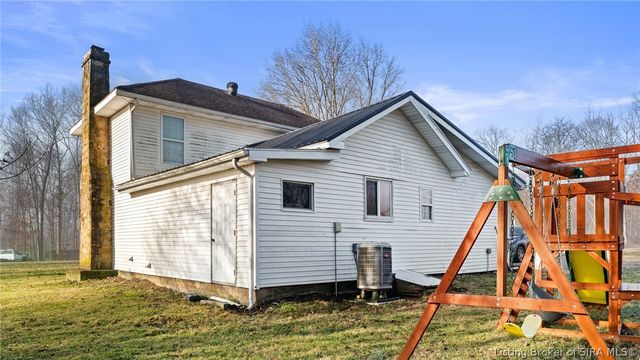 7116 E Co Rd 650 S, Hardinsburg, IN 47125