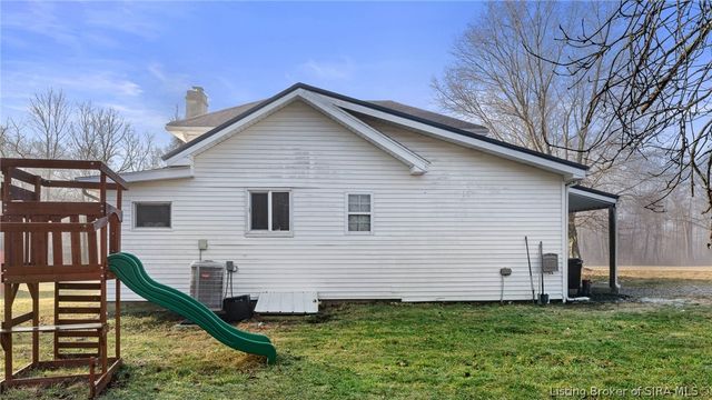 7116 E Co Rd 650 S, Hardinsburg, IN 47125