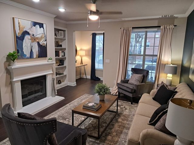 5445 Caruth Haven Lane 2314, Dallas, TX 75225