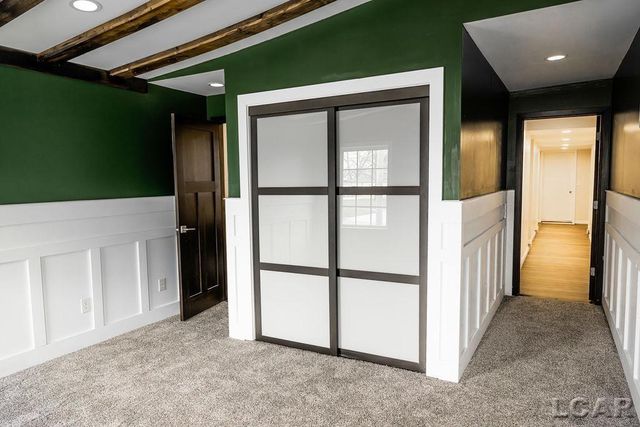 1015 E Hunt Road, Adrian, MI 49221