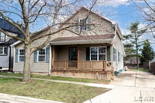 1015 E Hunt Road, Adrian, MI 49221