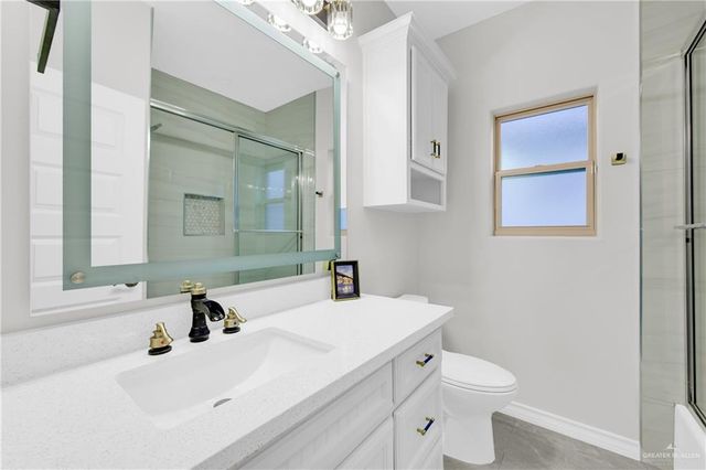 8023 N 48th Lane, Mcallen, TX 78504