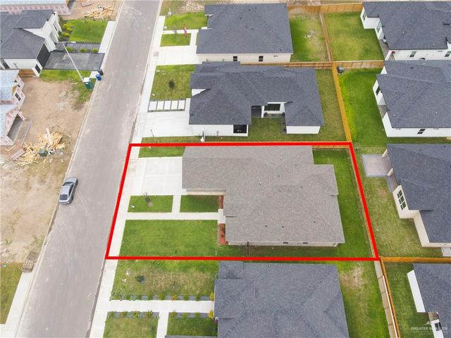 8023 N 48th Lane, Mcallen, TX 78504