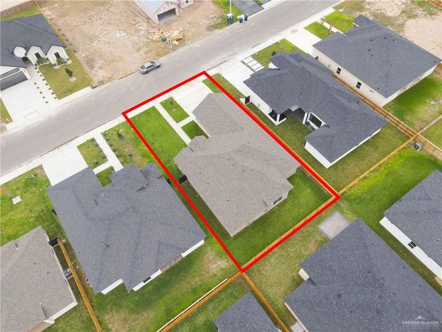 8023 N 48th Lane, Mcallen, TX 78504