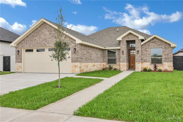 8023 N 48th Lane, Mcallen, TX 78504