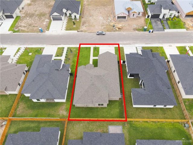 8023 N 48th Lane, Mcallen, TX 78504