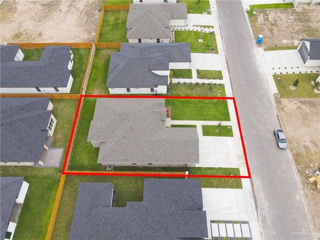 8023 N 48th Lane, Mcallen, TX 78504
