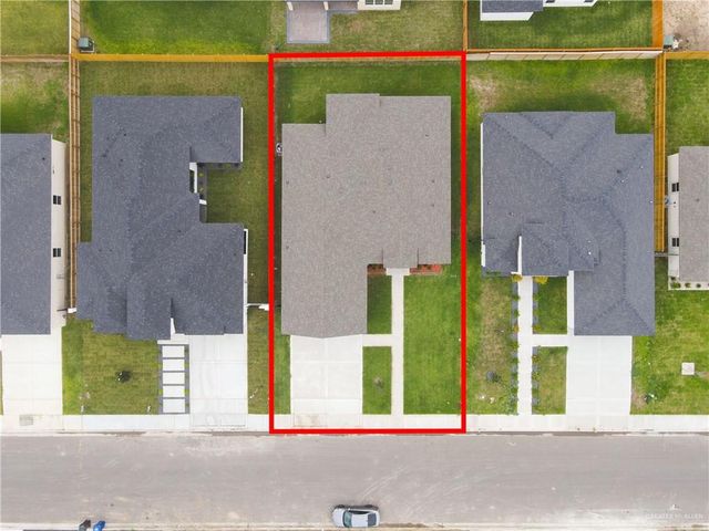 8023 N 48th Lane, Mcallen, TX 78504