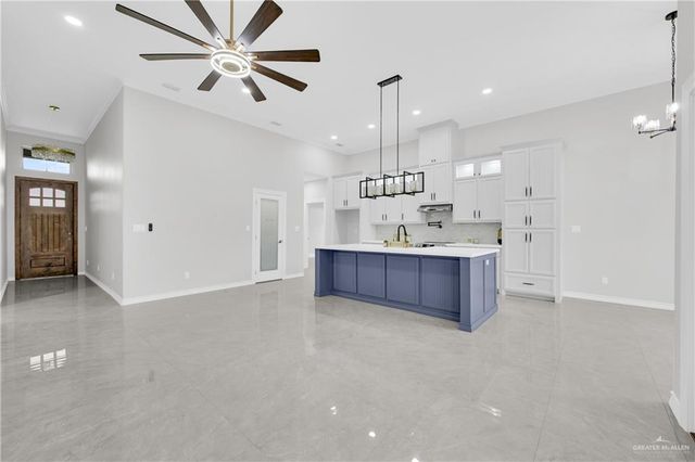 8023 N 48th Lane, Mcallen, TX 78504