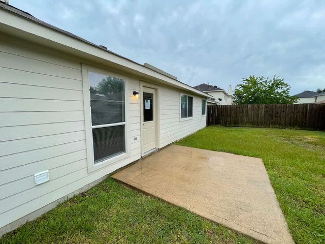 19114 Deep South Court, Katy, TX 77449