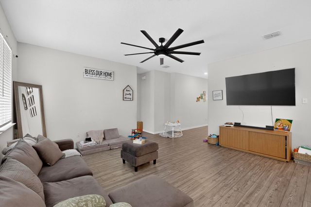 423 Pepperbark Avenue, Princeton, TX 75407