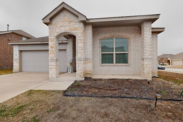 423 Pepperbark Avenue, Princeton, TX 75407