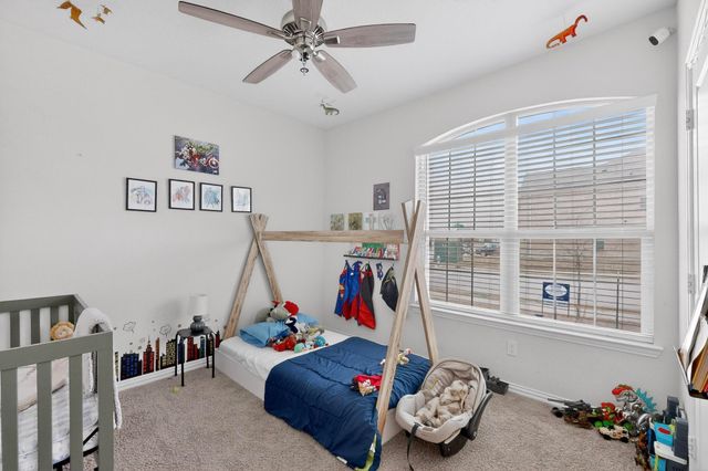 423 Pepperbark Avenue, Princeton, TX 75407