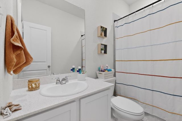 423 Pepperbark Avenue, Princeton, TX 75407