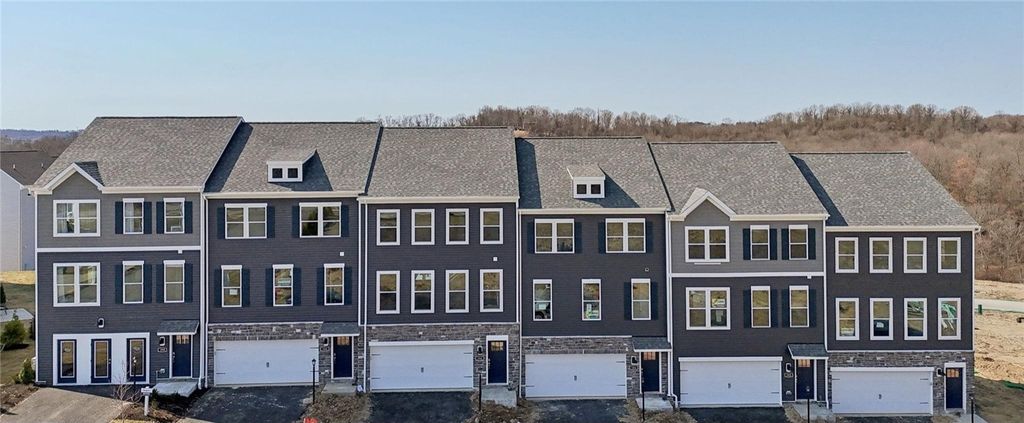 313 Alliance Drive, Jackson Twp, PA 16037