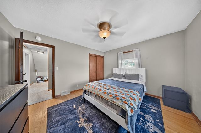 2710 Southland Street SW, Cedar Rapids, IA 52404