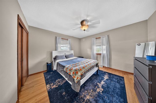 2710 Southland Street SW, Cedar Rapids, IA 52404