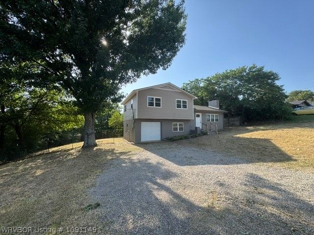 3223 Highway 59, Van Buren, AR 72956
