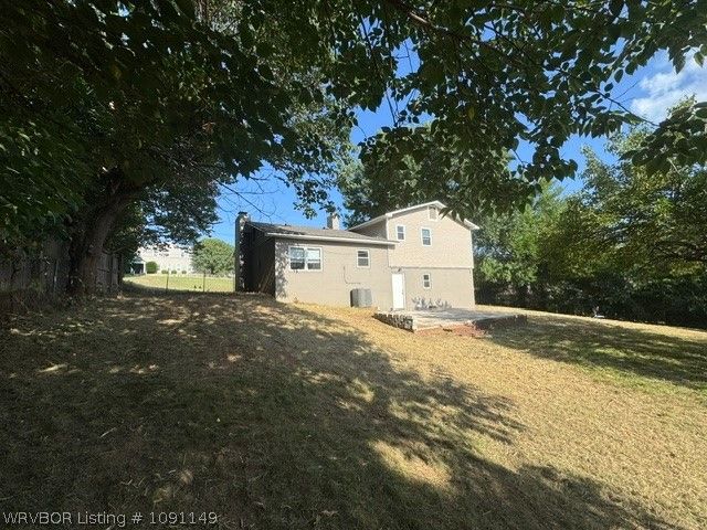 3223 Highway 59, Van Buren, AR 72956