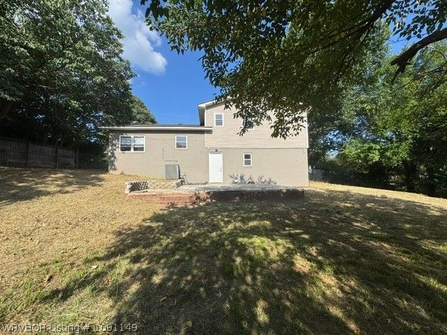 3223 Highway 59, Van Buren, AR 72956