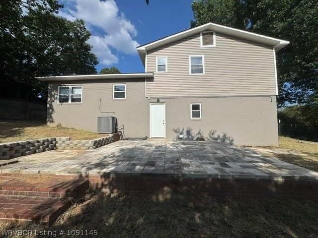 3223 Highway 59, Van Buren, AR 72956