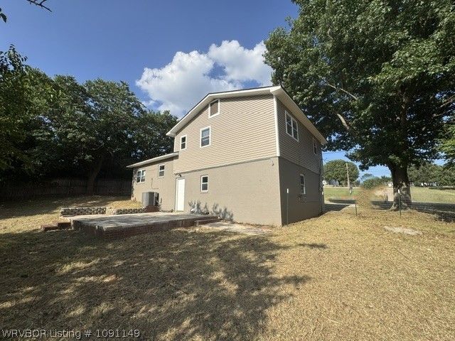 3223 Highway 59, Van Buren, AR 72956