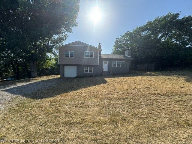 3223 Highway 59, Van Buren, AR 72956
