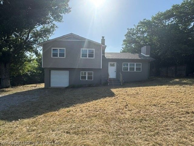 3223 Highway 59, Van Buren, AR 72956