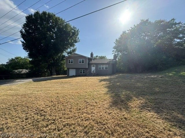 3223 Highway 59, Van Buren, AR 72956