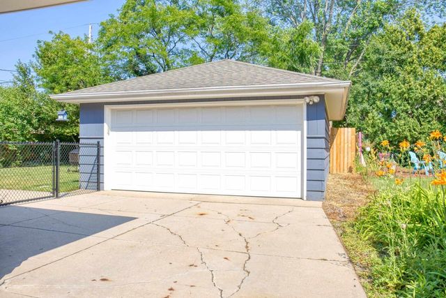 418 S SCHAEFER STREET, Appleton, WI 54915